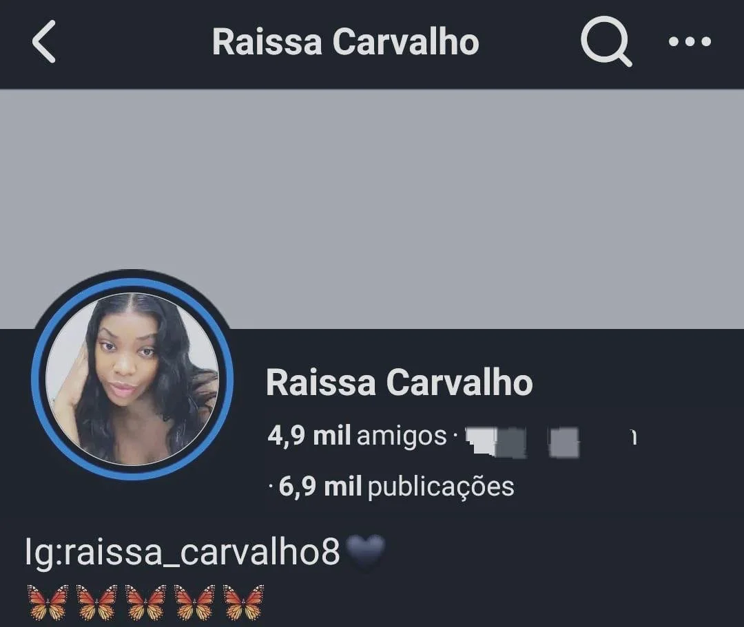 Raissa Carvalho 😍🥵😋💦🇦🇴 main image