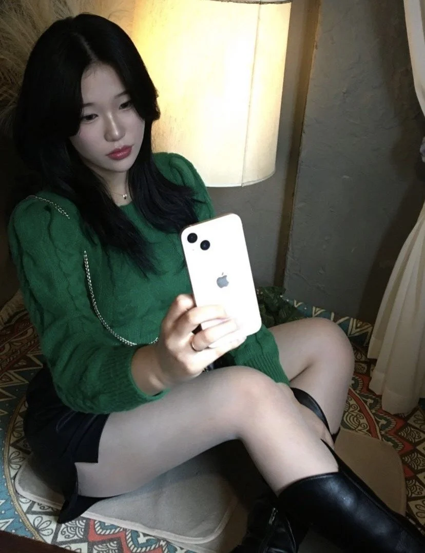 korean slut 송 희❤️ image 11