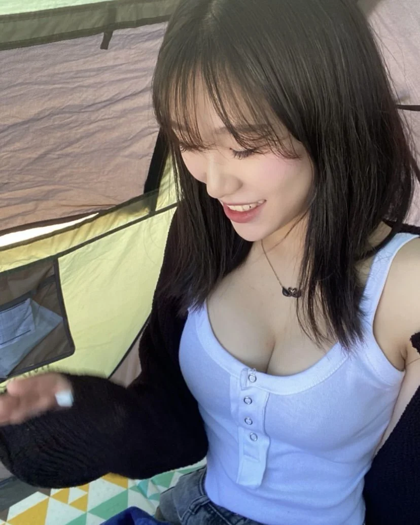 korean slut 송 희❤️ image 12