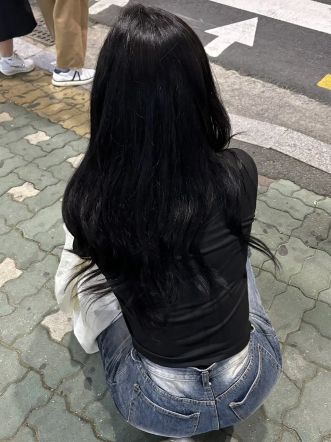 korean slut 송 희❤️ image 4