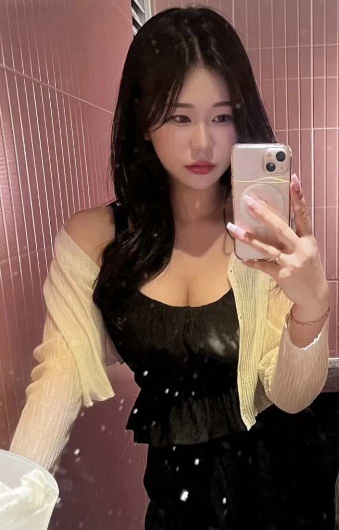 korean slut 송 희❤️ image 6