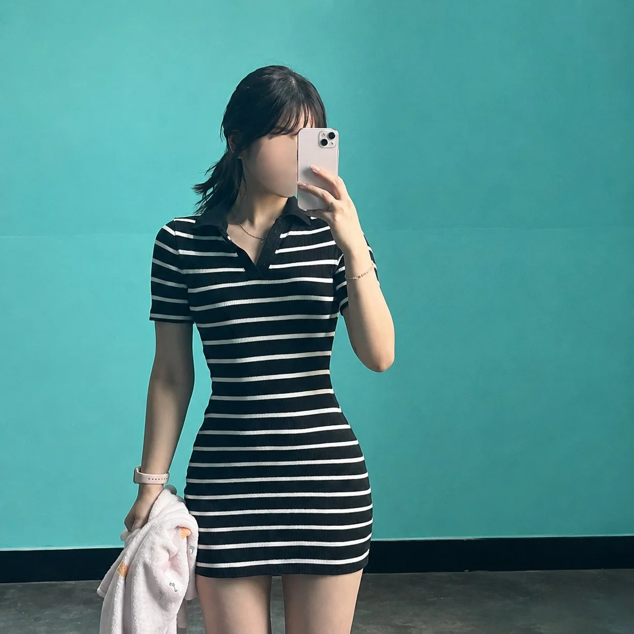 korean slut 송 희❤️ image 8