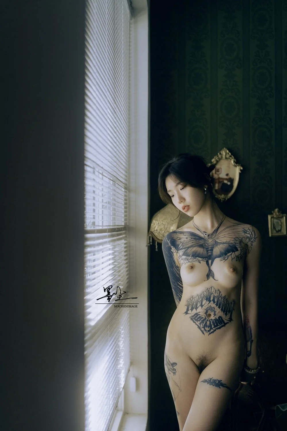 鱼葱Yucong_yaa image 12