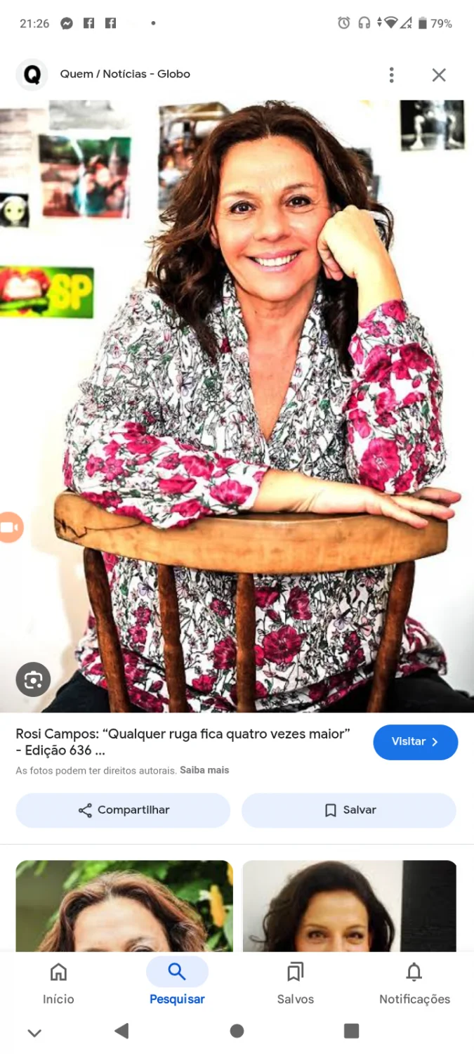 Magali offre e Rosi campos image 3