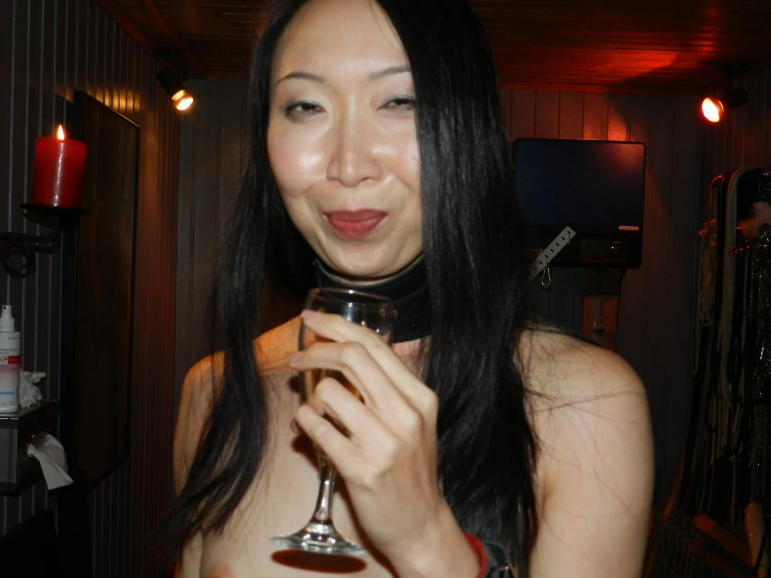 Chinese amateur milf 32-5 image 46