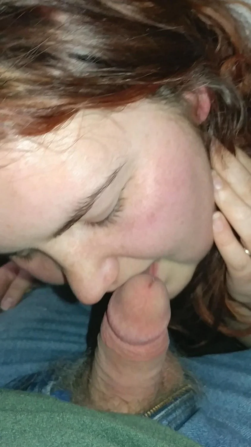 Nicole amateur loving a cock image 21