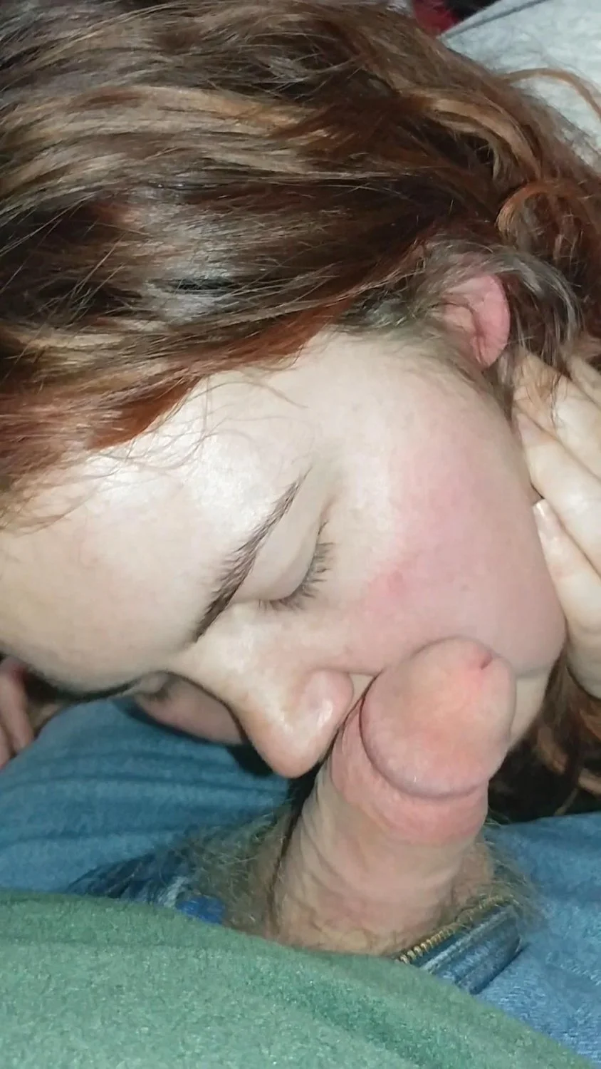 Nicole amateur loving a cock image 24