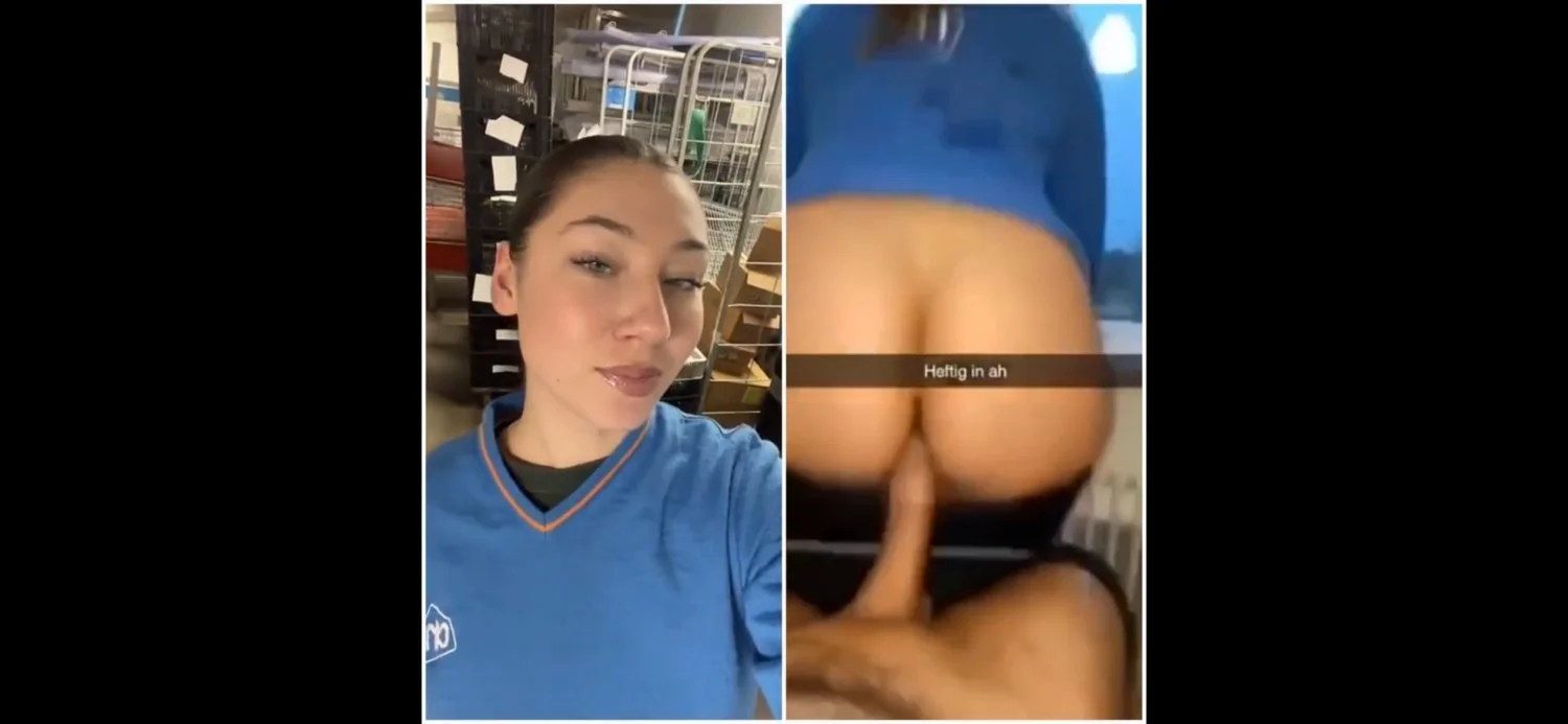 I Stole This Video From My Sister Phone image 1