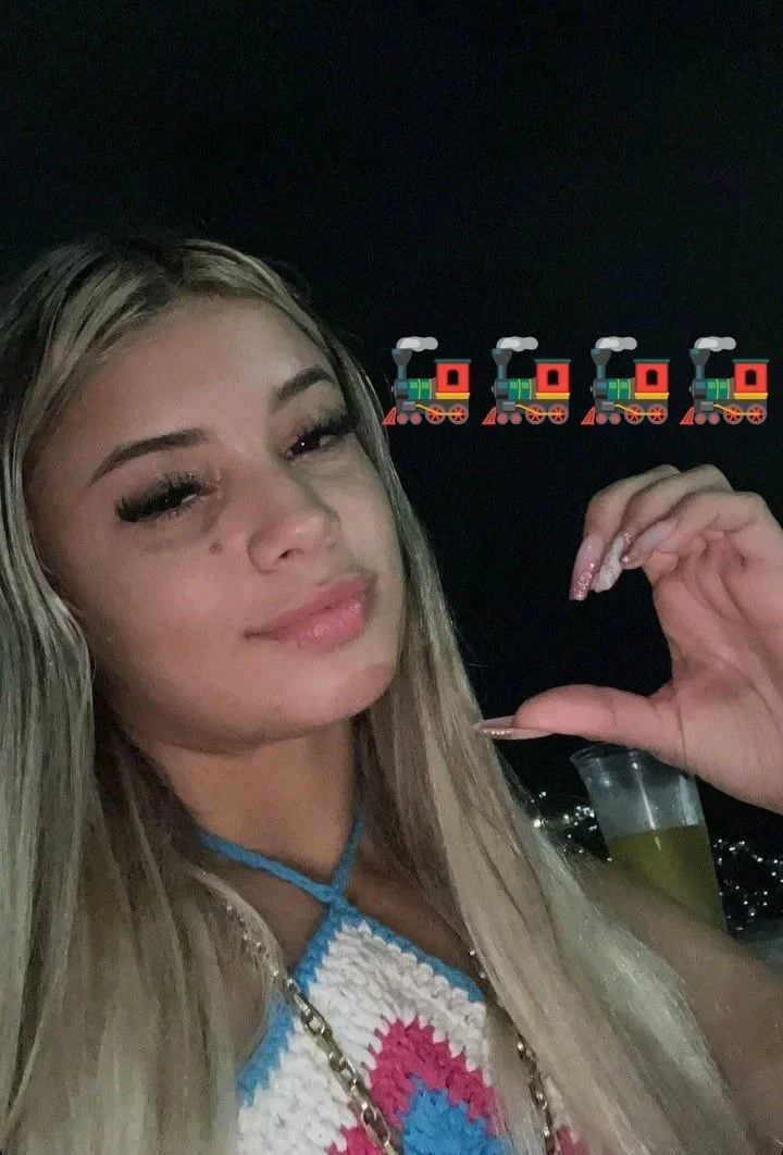 Espirra O Lança Tropa 🚂✌🏻 image 1