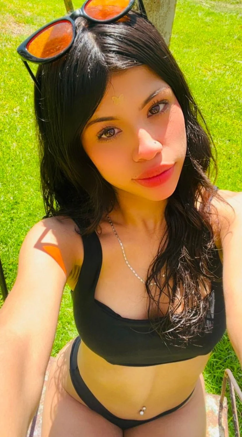 Mexicana #flaquita #mexicana image 12