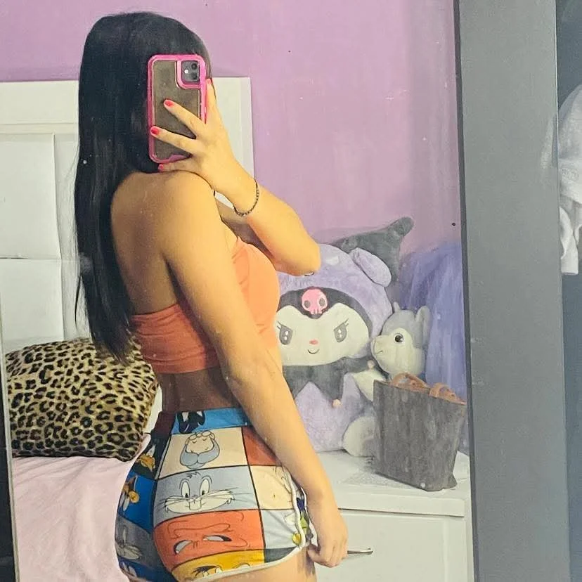 Mexicana #flaquita #mexicana image 13