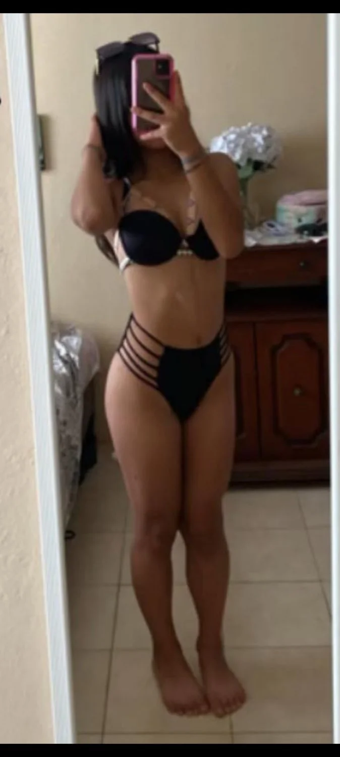 Mexicana #flaquita #mexicana image 2