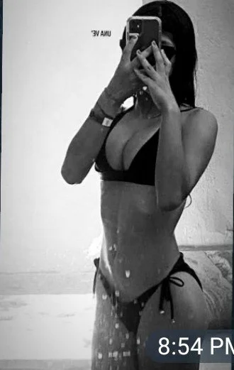 Mexicana #flaquita #mexicana image 3