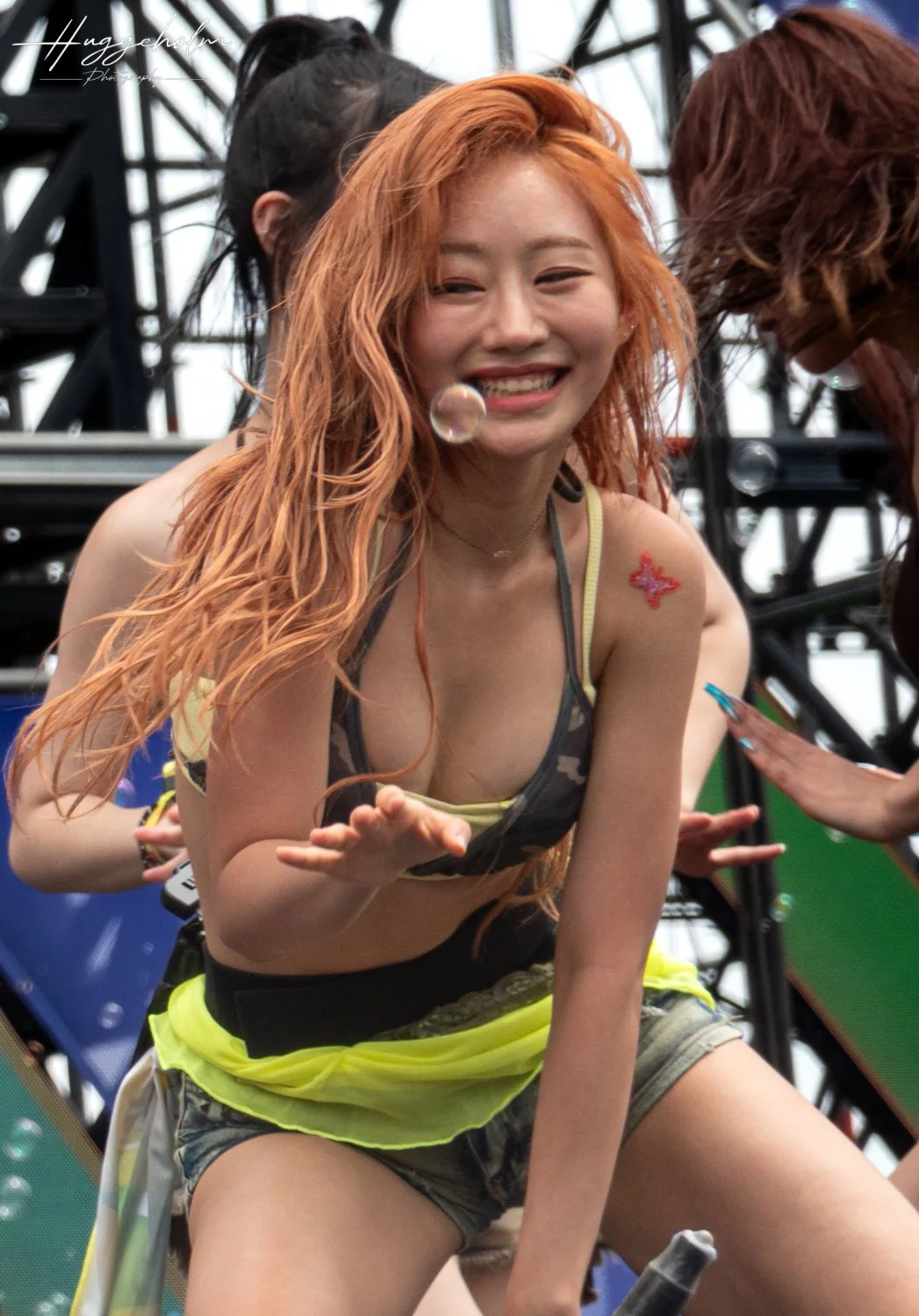 Random Idol (Kpop) Pictures 1 📷 image 6