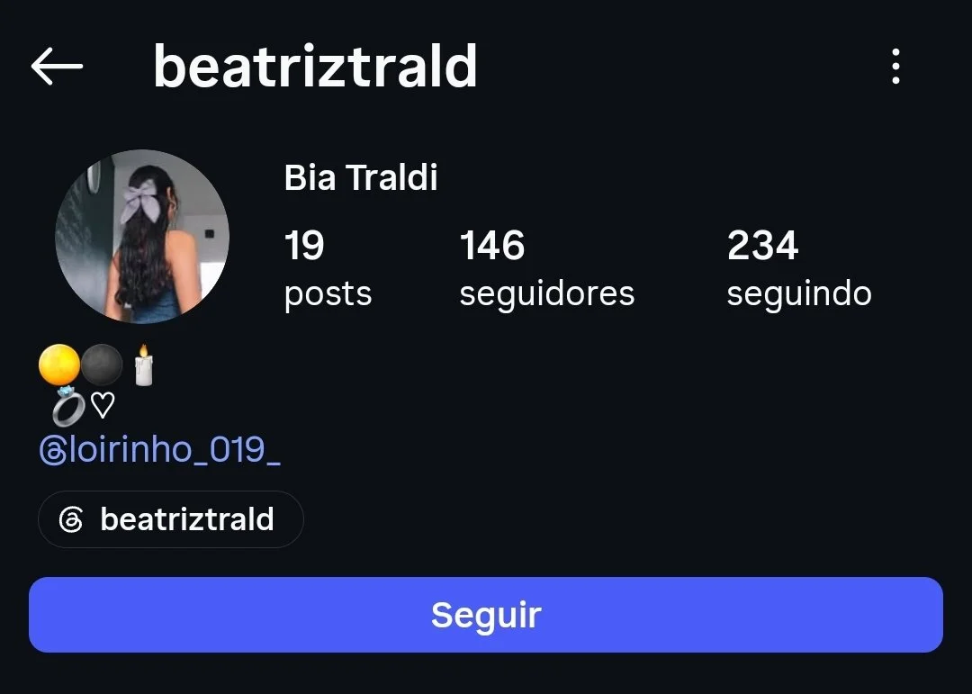 Bia traldi putinha de campinas vazou main image