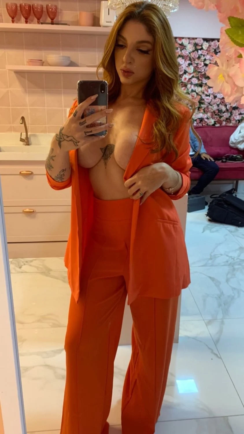 Gatas do insta parte 61 image 14