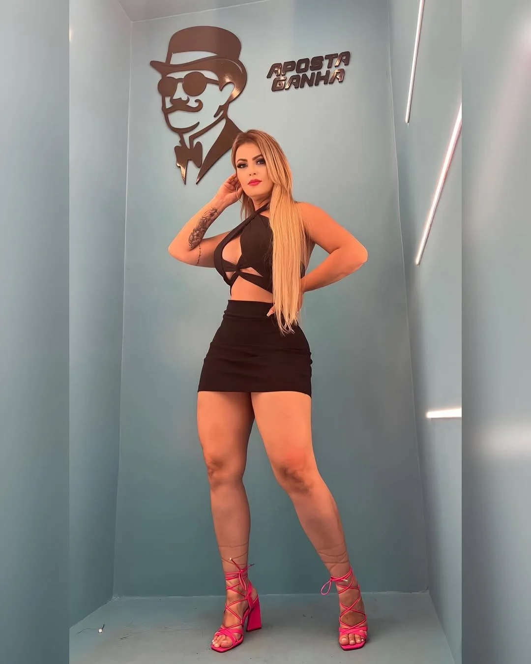 Gatas do insta parte 61 image 18