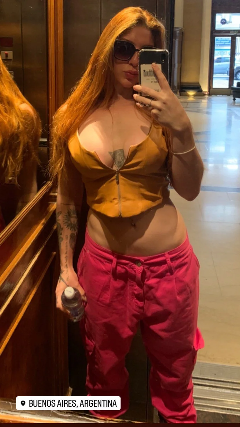 Gatas do insta parte 61 image 30
