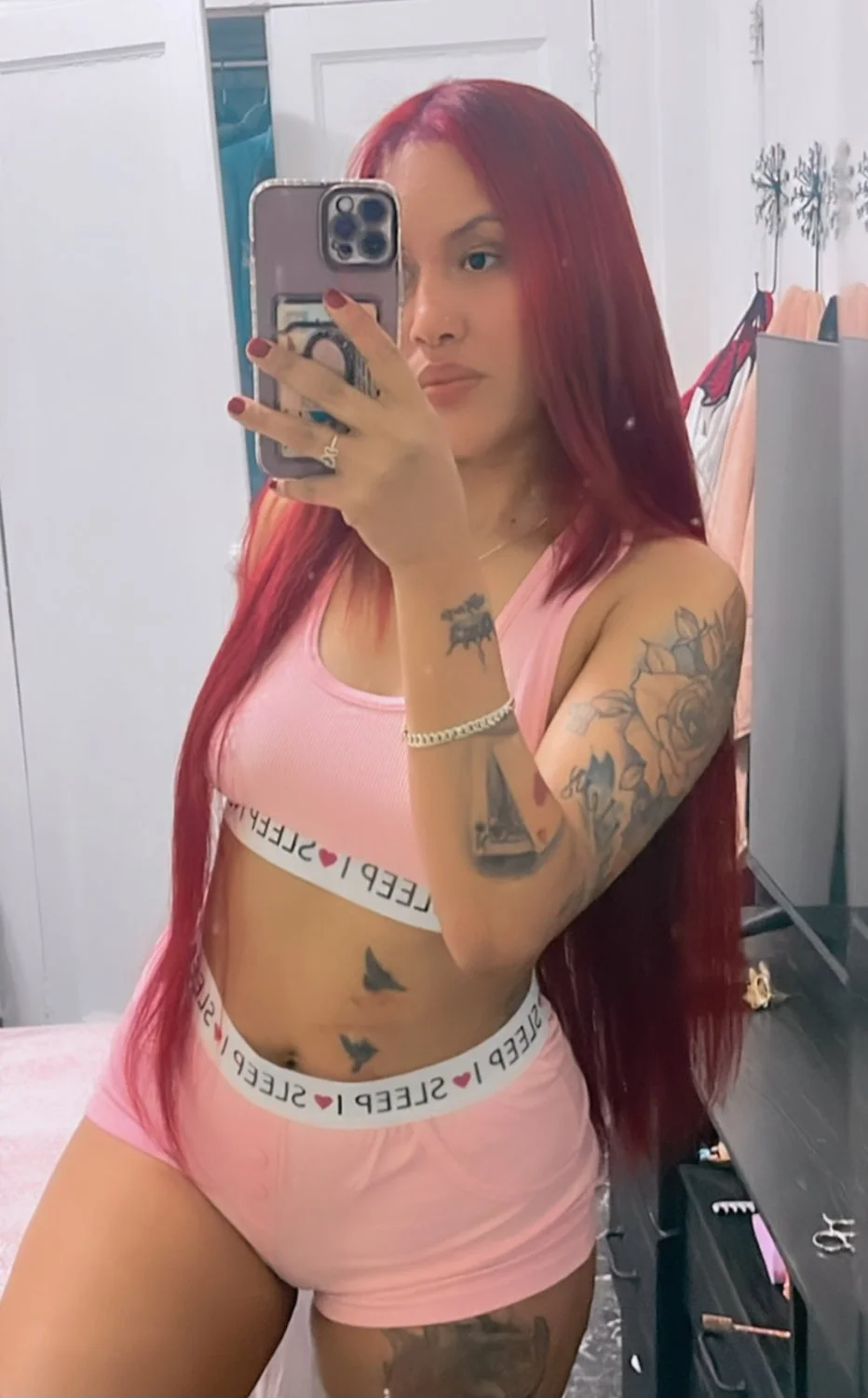 Latina Hot 🔥 image 2