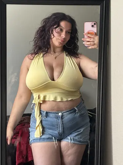 Latina milf cover image