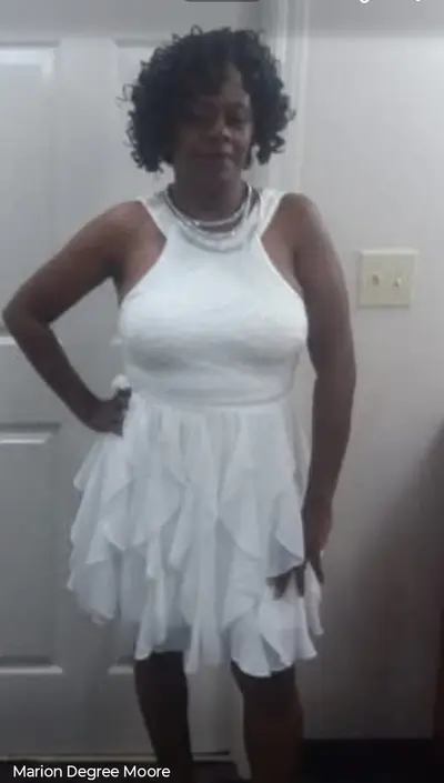 Pastor stranger granny with big tits was nervous seeing the Dick flash... cover image