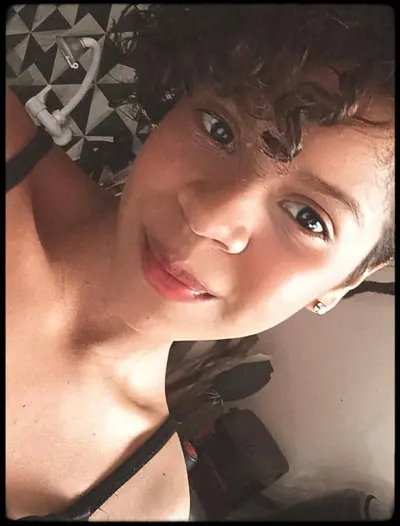 Novinha paraense se exibindo cover image