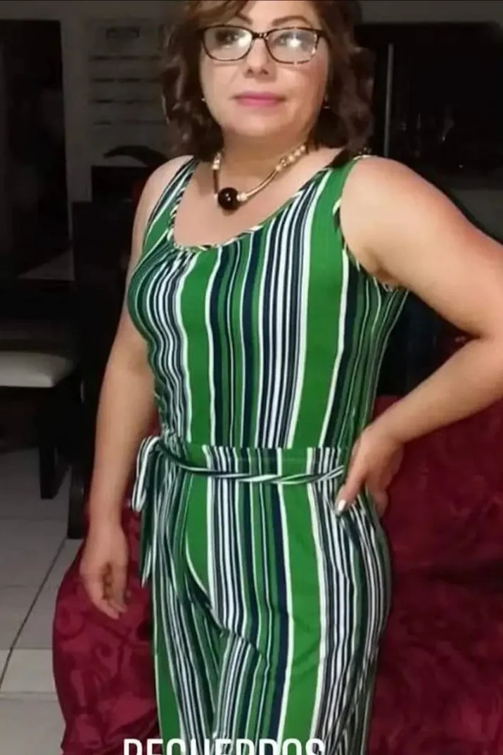 La rica señora Teresita image 2