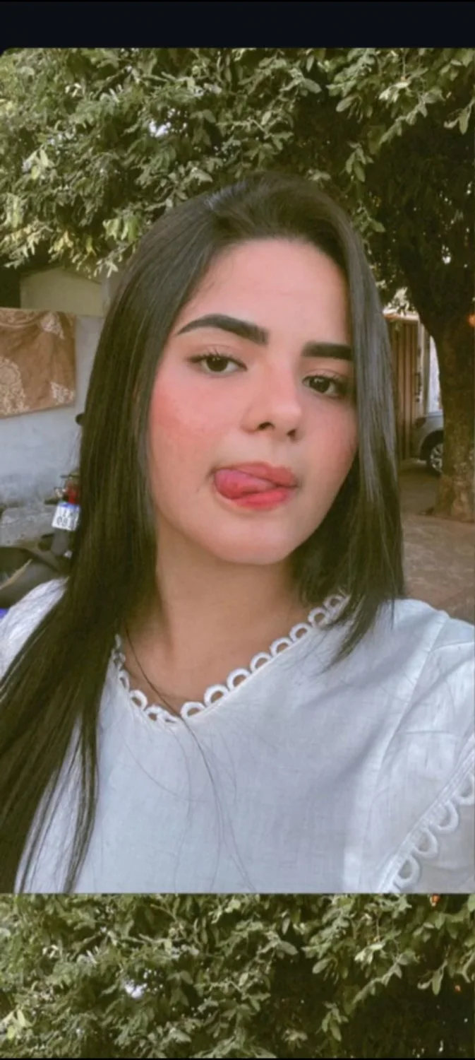 Novinha do insta image 12