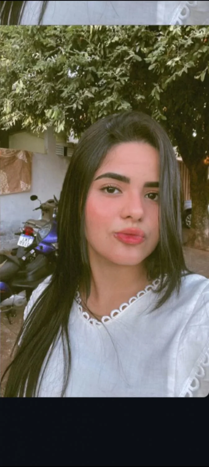 Novinha do insta image 15