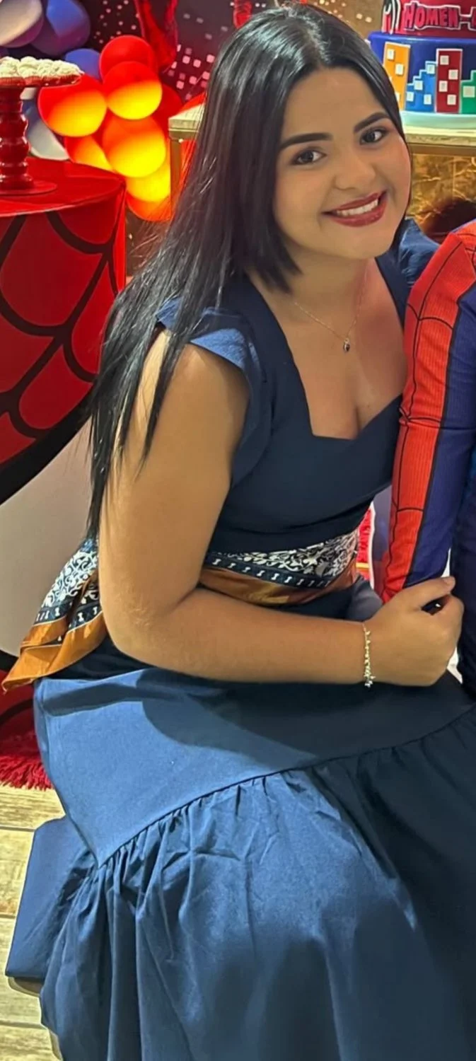 Novinha do insta image 18