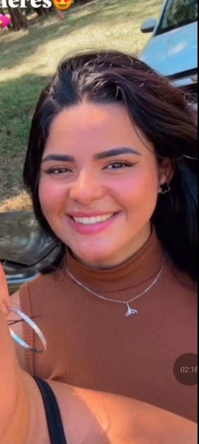 Novinha do insta image 30