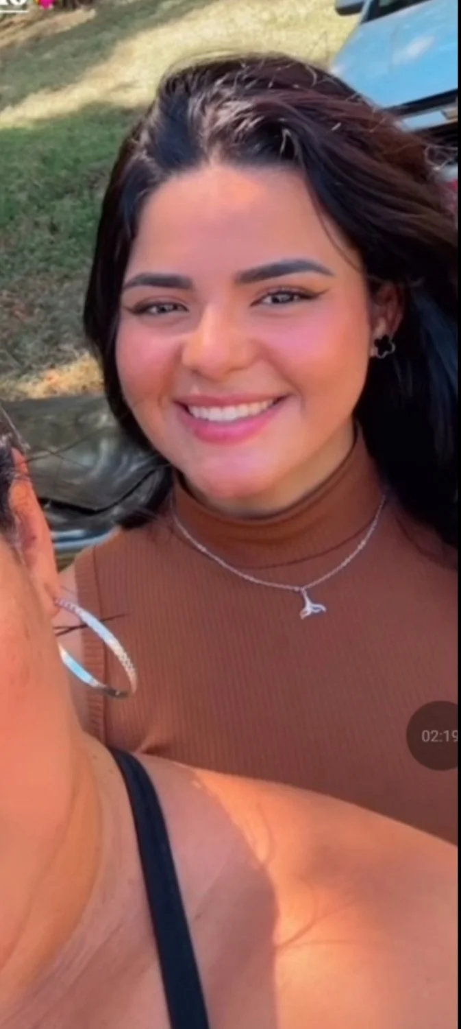 Novinha do insta image 31