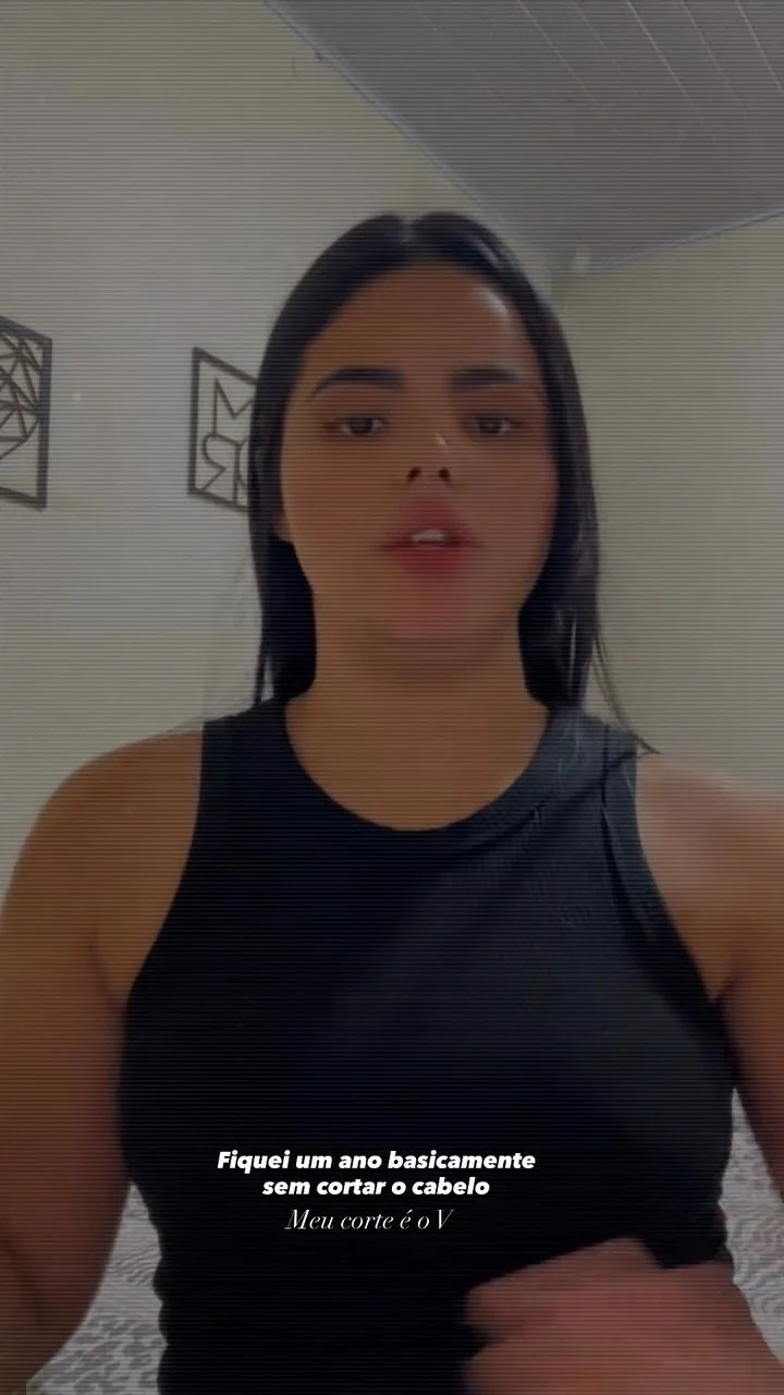 Novinha do insta image 32