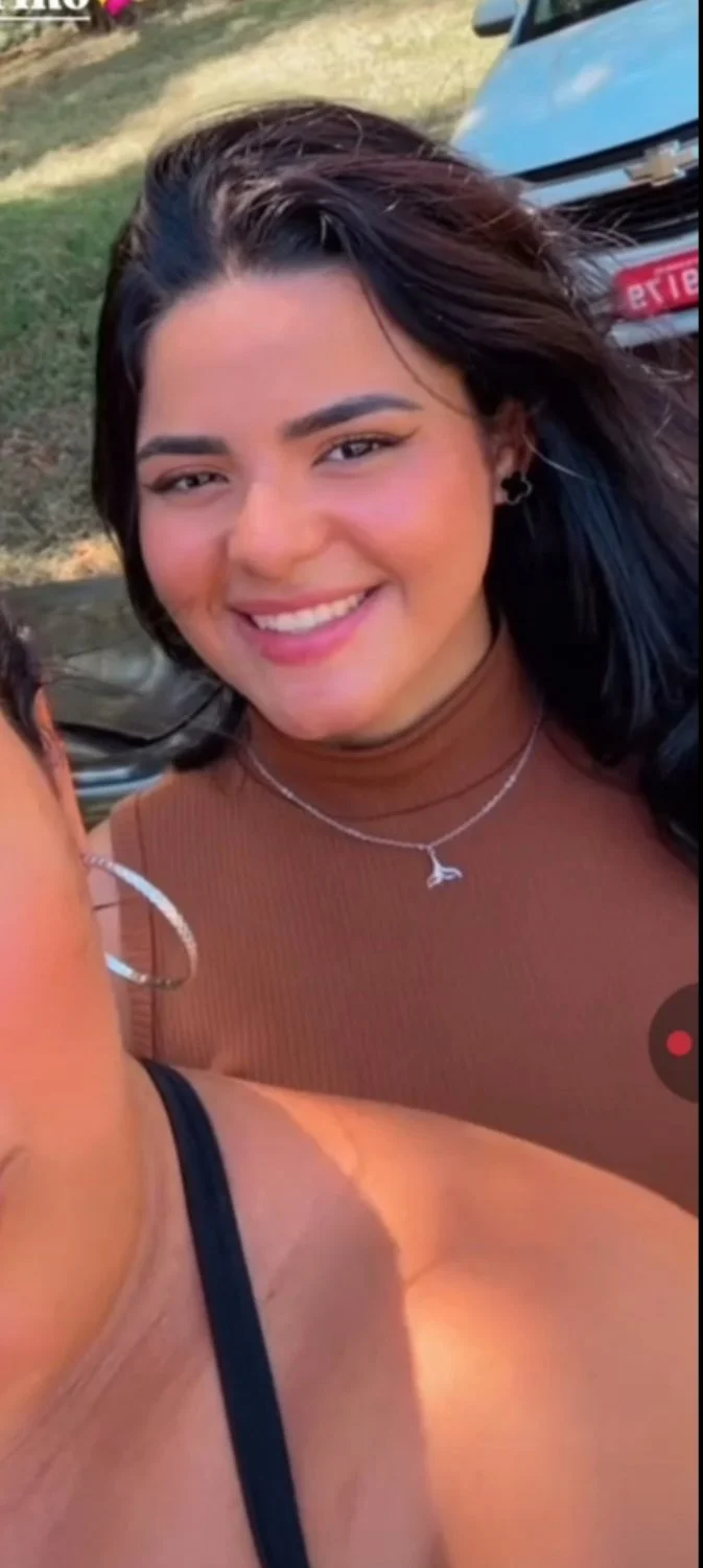 Novinha do insta image 36