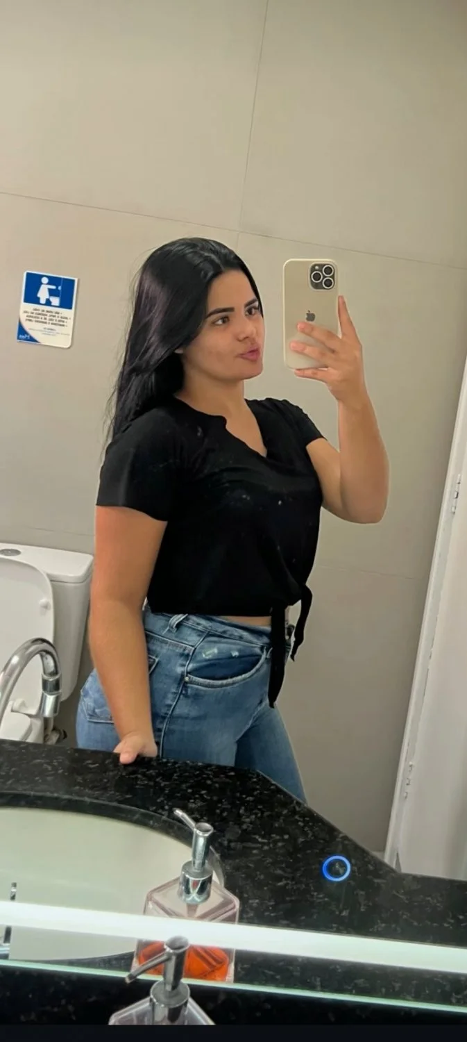 Novinha do insta image 4