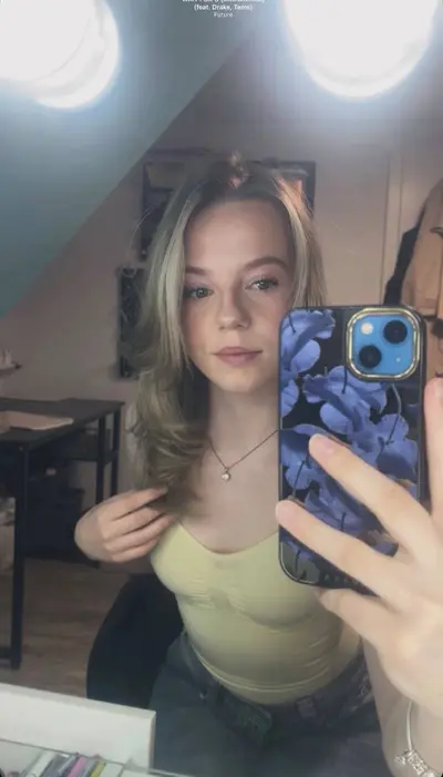 bitch want to get fucked cover image