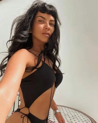 INNA LOVE 1 cover image
