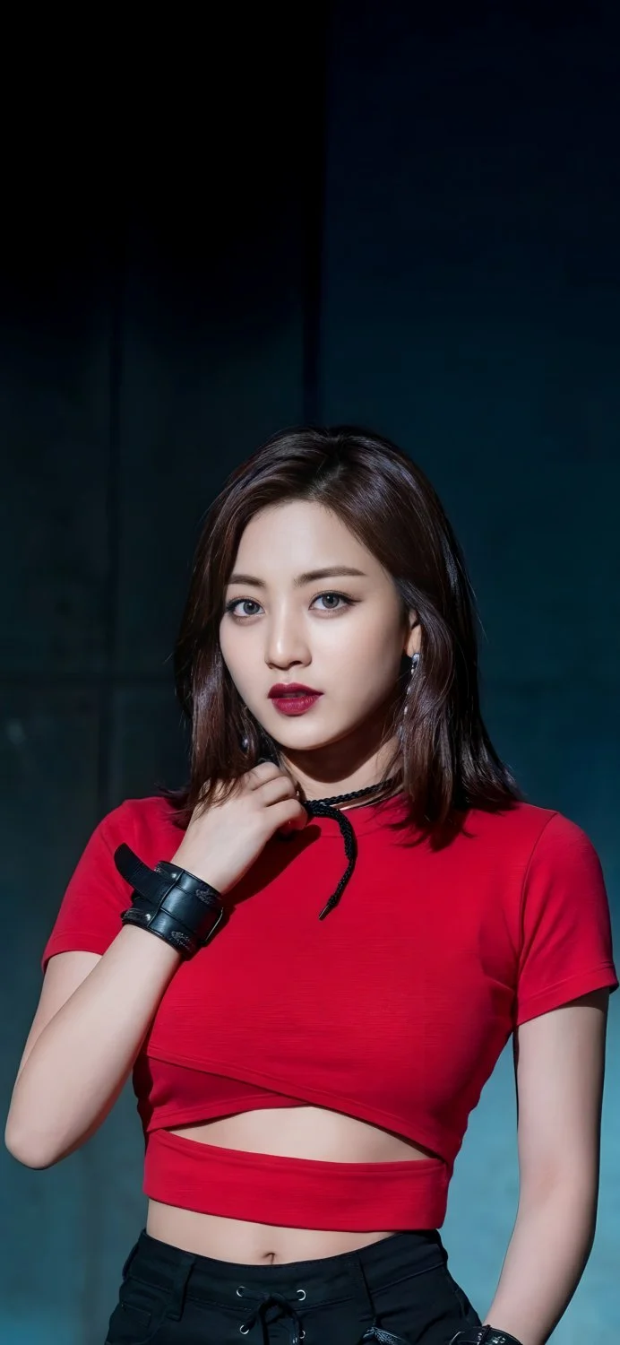 Jihyo (Twice) Pictures 15 main image