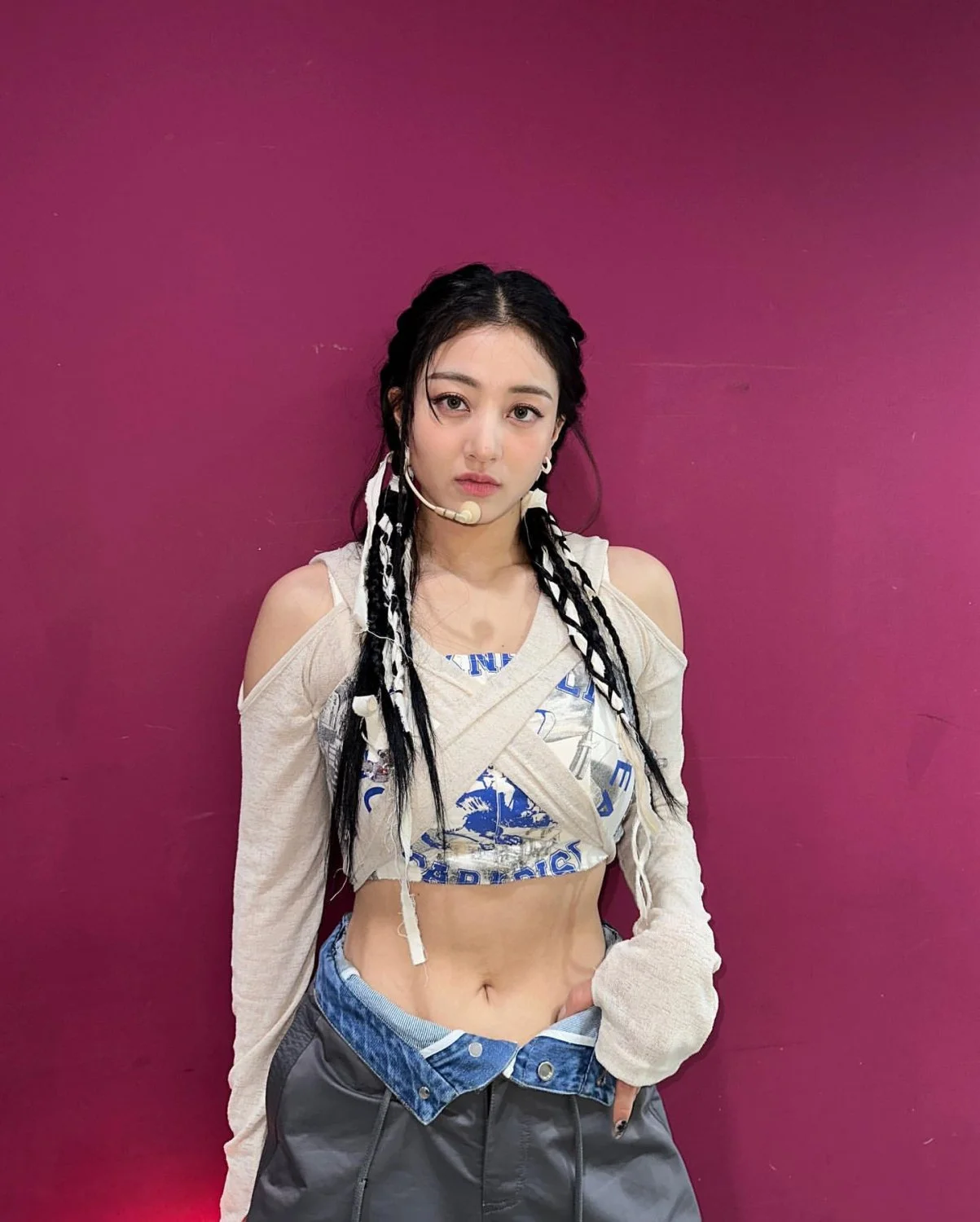 Jihyo (Twice) Pictures 15 image 15