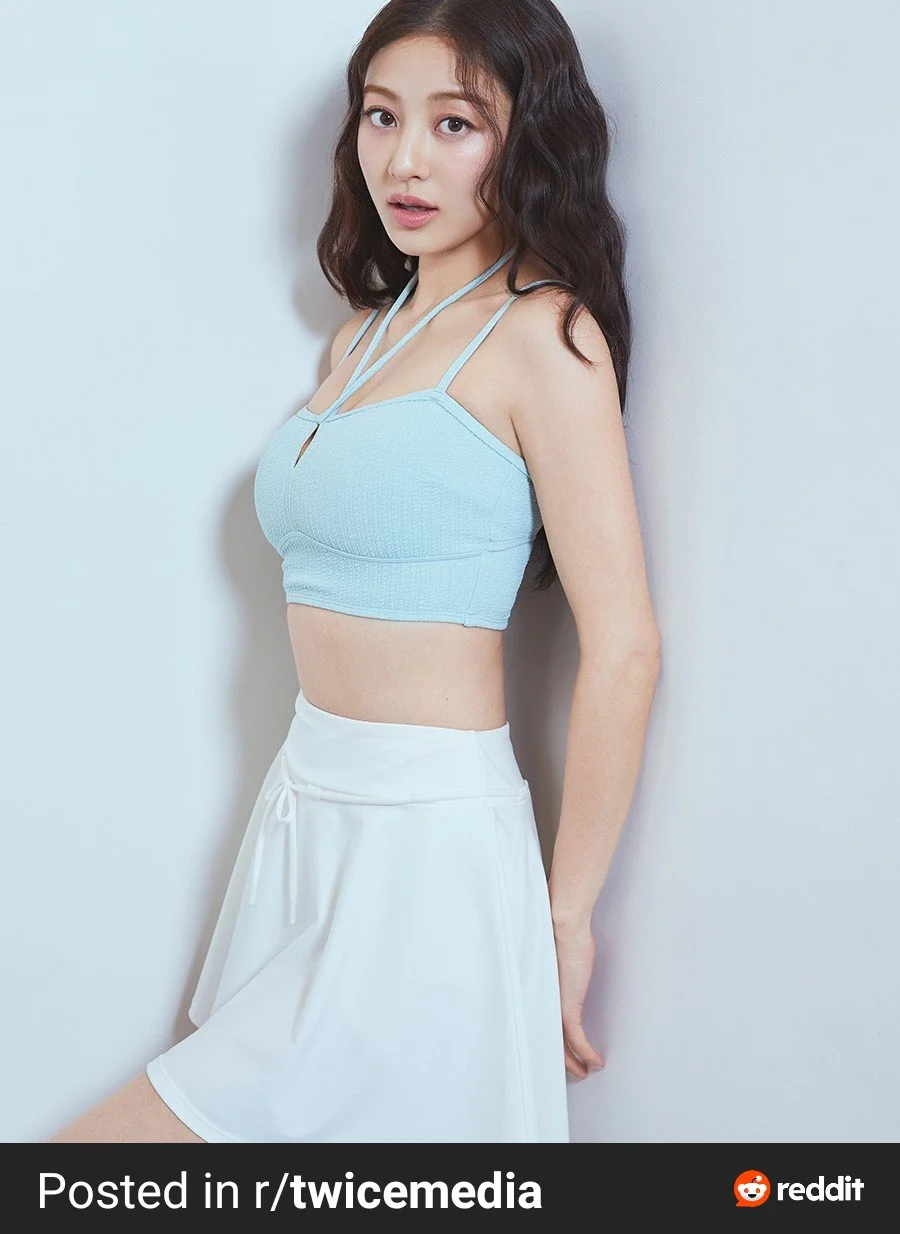 Jihyo (Twice) Pictures 15 image 23