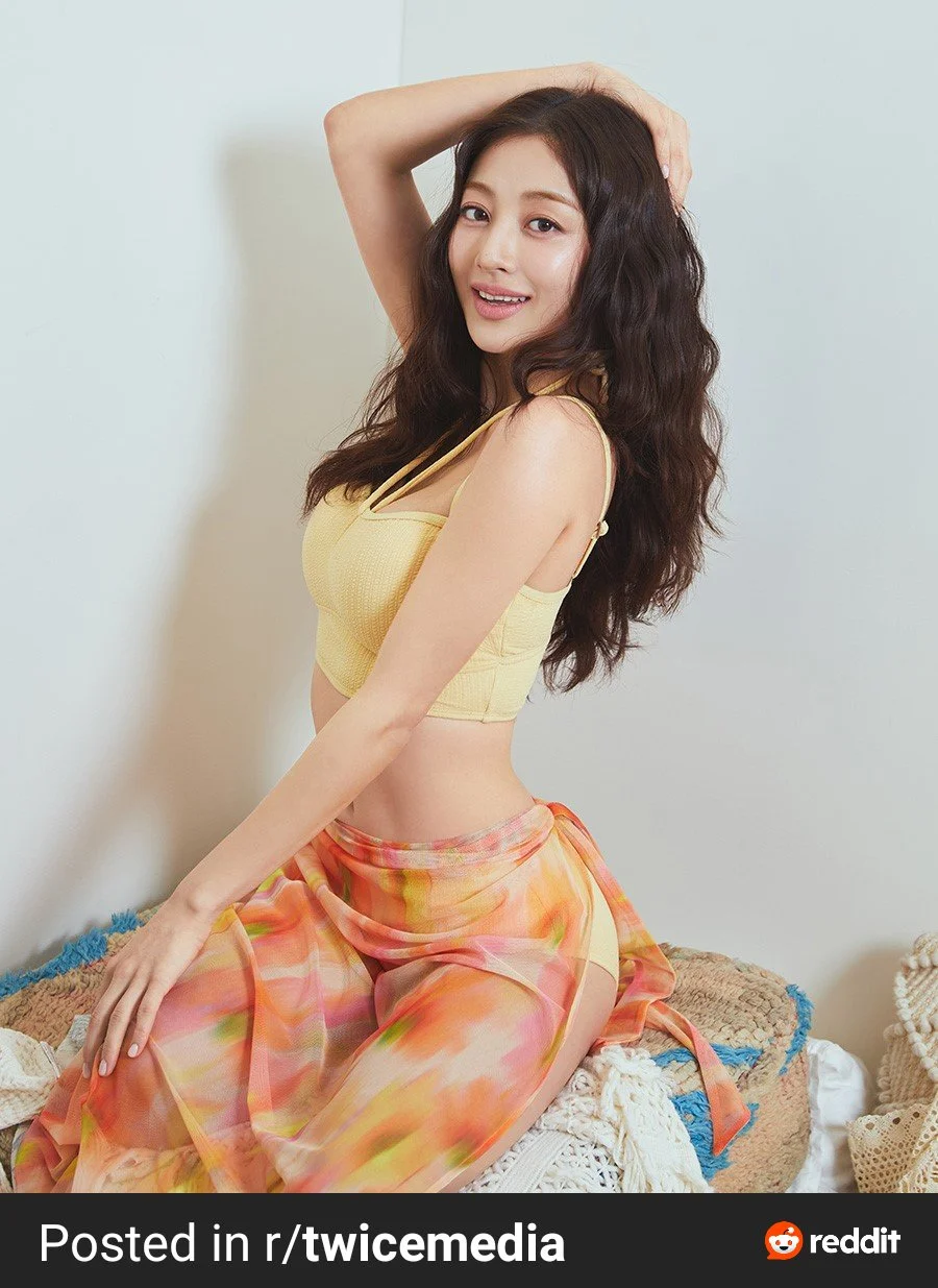 Jihyo (Twice) Pictures 15 image 25