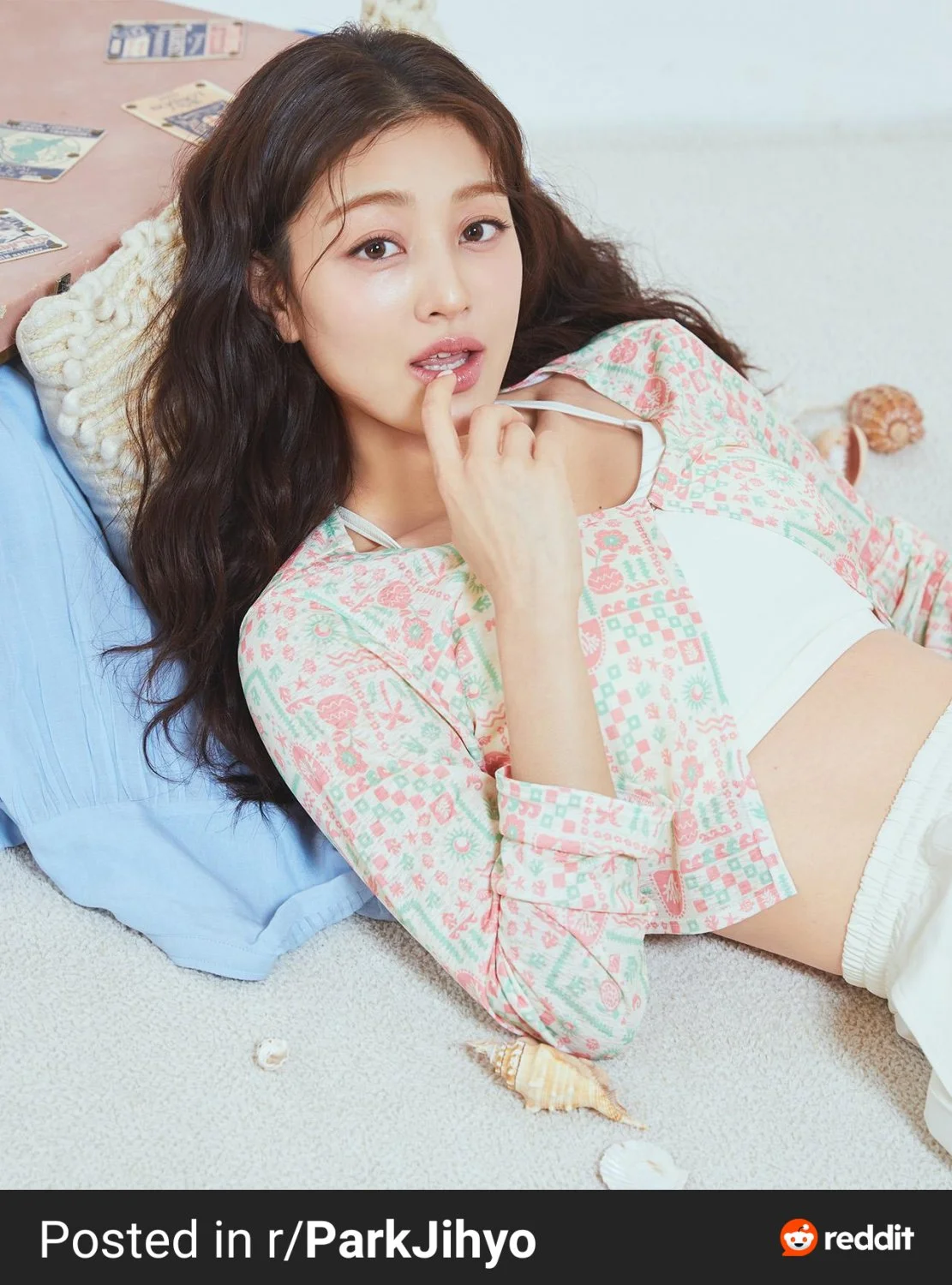 Jihyo (Twice) Pictures 15 image 27