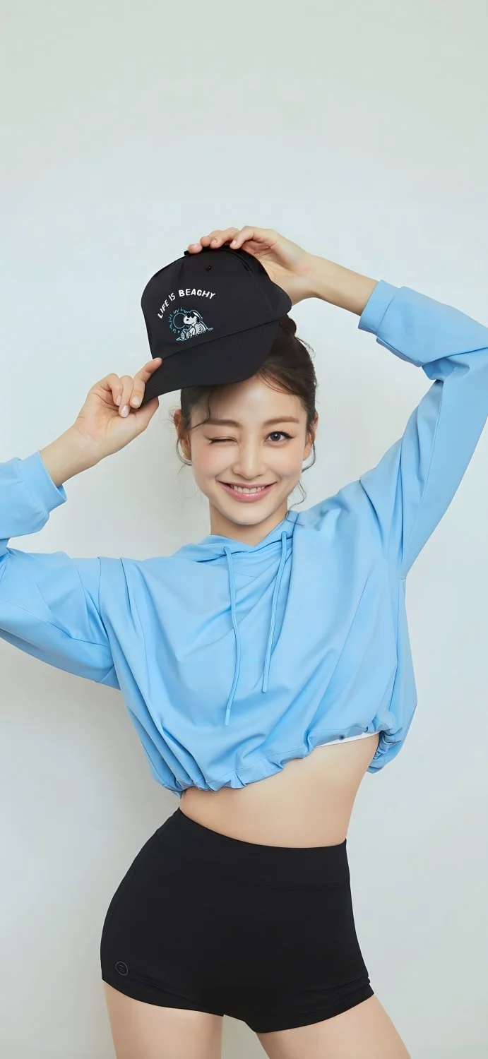 Jihyo (Twice) Pictures 15 image 28