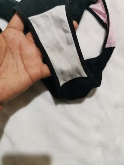 Tangas de mi cuñadita cover image