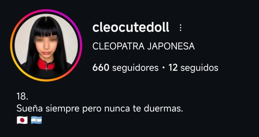 Cleo buenísima flaquita turra argentina de 18 años siendo culiada image 3