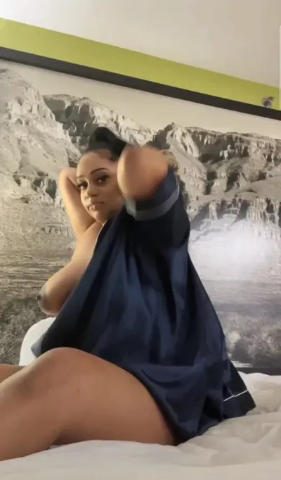 Thot Nipslip and twerkin cover image
