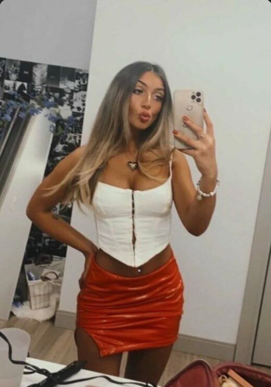 Sexy NJ College Teen Sextapes Leak, DM to Buy/Trade main image