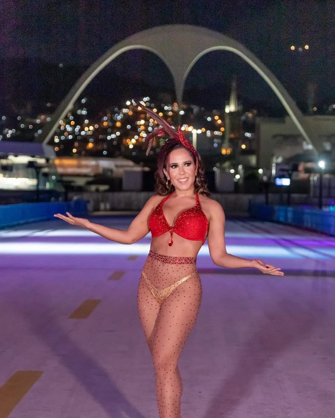 Mulher Melão (Ręnatª Frïsøn) image 28