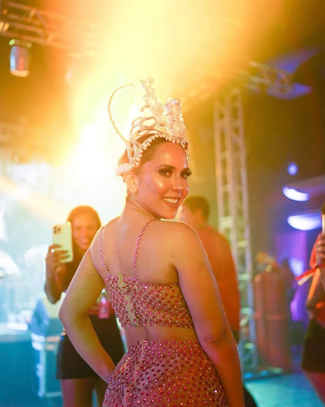 Mulher Melão (Ręnatª Frïsøn) image 33