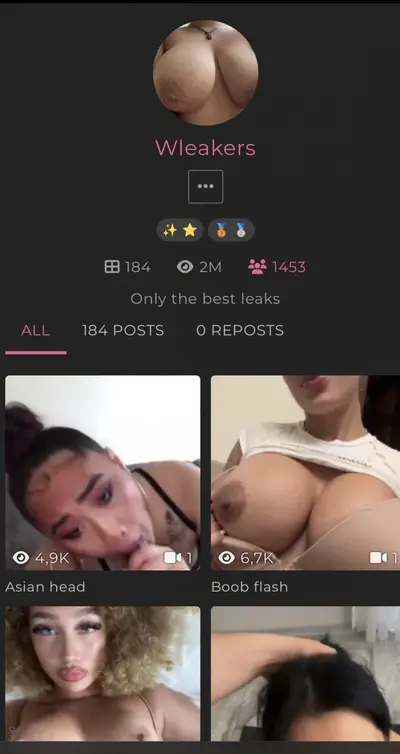Thank you for the 2M views in 48 hours ! TY cover image